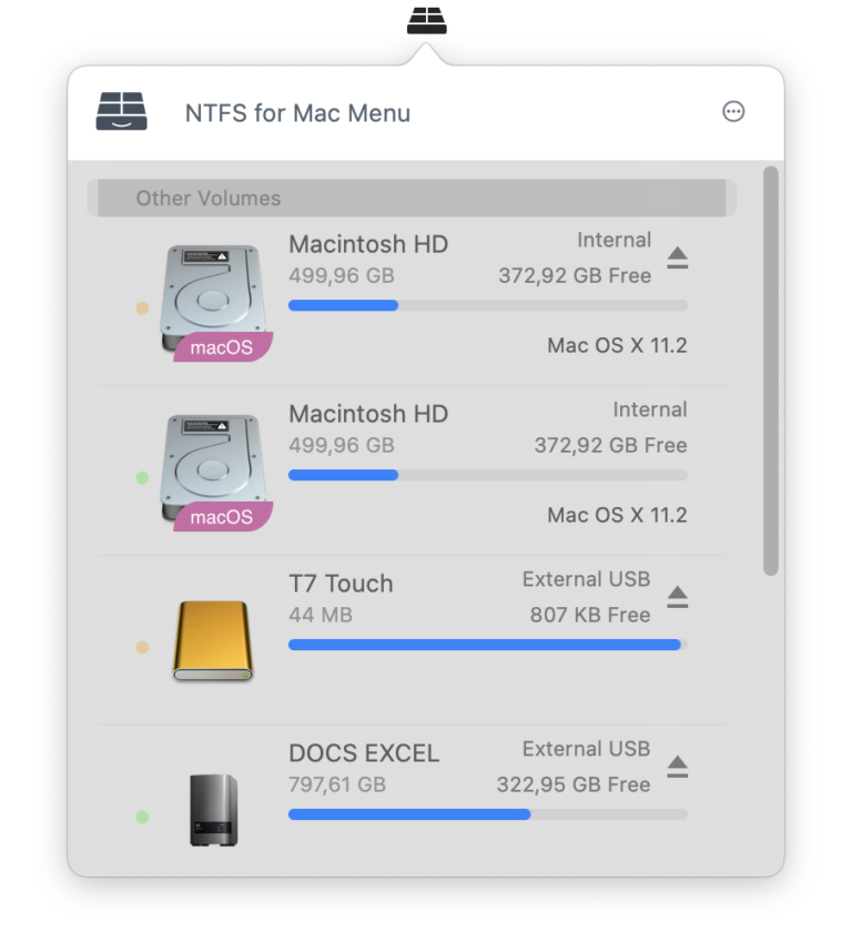 microsoft ntfs for mac by paragon software review