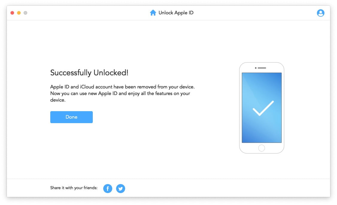iMyFone Lockwiper for IOS review