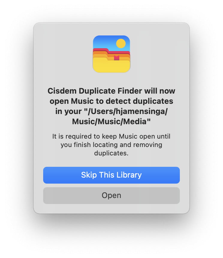 cisdem duplicate finder for mac review