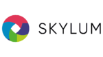 skylum vector logo