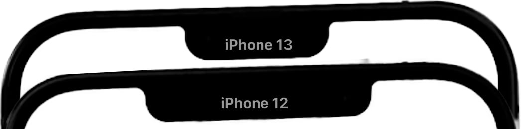 iPhone 13 rumors and specs