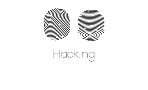 Unlock hacked Apple device
