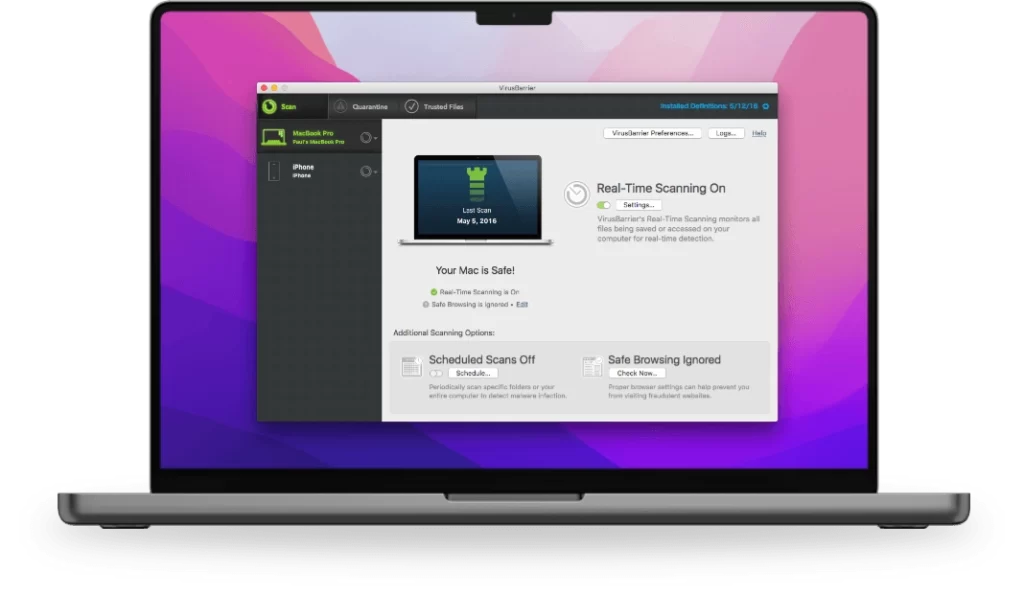 Intego Mac Premium X9 review